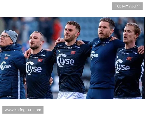 挪超维京FK夺冠,结束34年等待