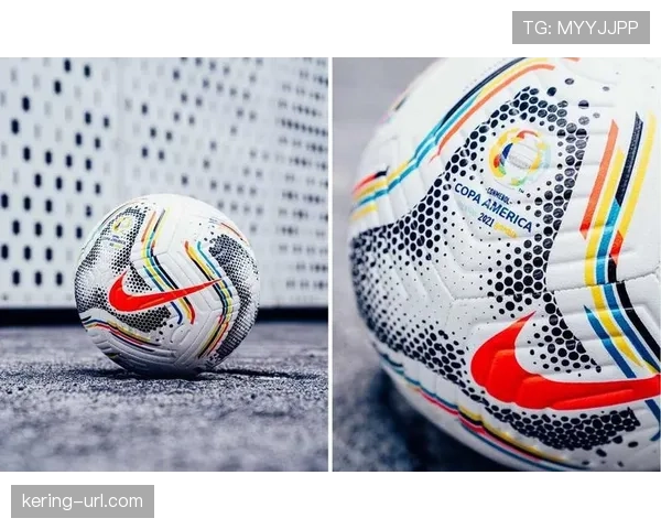 耐克希望打破欧冠星星传统，将自身品牌标识融入全新比赛用球设计